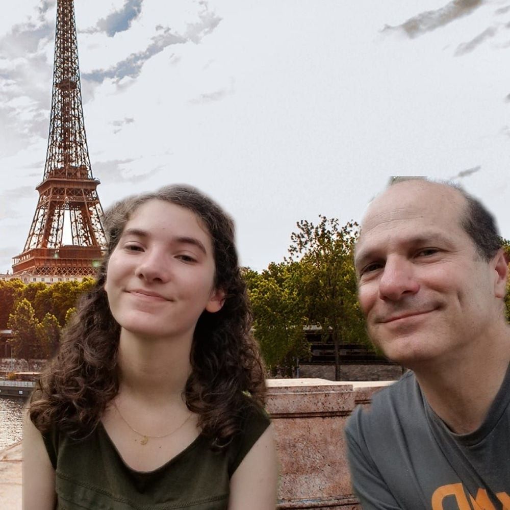 Meet your Posher, Steven